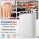 thumbnail image 5 of Sobres acolchonados con burbujas ABC PACK & SUPPLY 27x40x10 cm Paquete de 5, 5 of 8