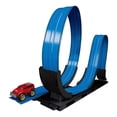 thumbnail image 4 of Kit de Pista Magnética DIY con Coche de Carreras, Accesorios Profesionales, 90 Pulgadas de Largo, 4 of 7