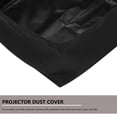 thumbnail image 2 of 1Pc Projector Cover Projector Protective Cover Waterproof Dust-Proof Cover, 2 of 8