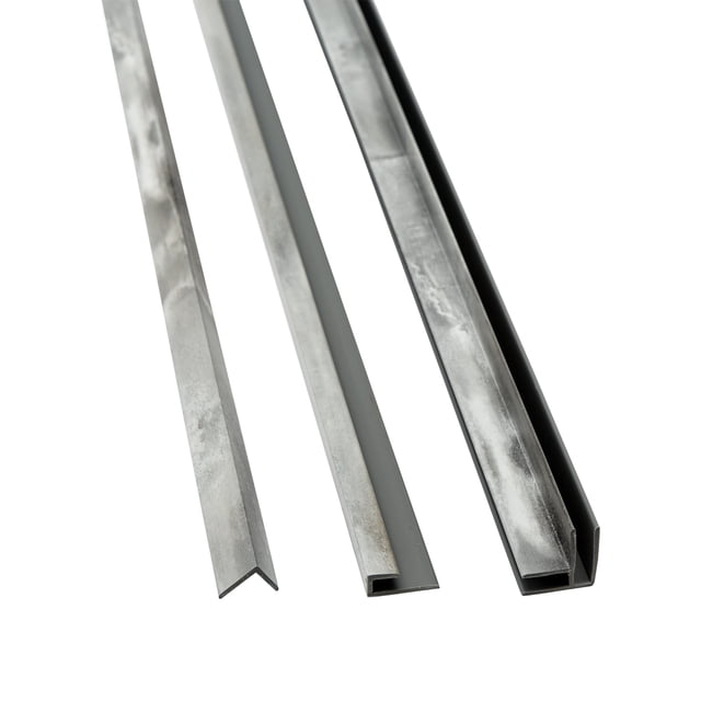 Palisade Trim Kit in Louvre Granite
