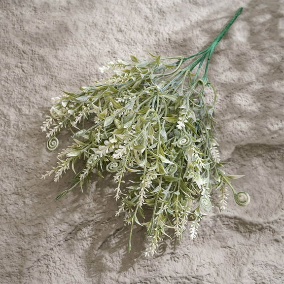 Yonrjhukm Artificial Flowers for Home Decoration, Realistic Wedding Handheld Bouquet, Decorative Floral Arrangement for Vase or Centerpieces, Perfect for Parties, Offices, and Gardens