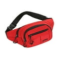 thumbnail image 6 of jileijar Sports Waist Pack Outdoor Fitness Running Professional Belt Bag Bag✨- O8Z5, 6 of 6