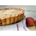 thumbnail image 2 of Paderno World Cuisine Non-Stick Fluted Tart Pan with Removable Bottom, 3 7/8", 2 of 2
