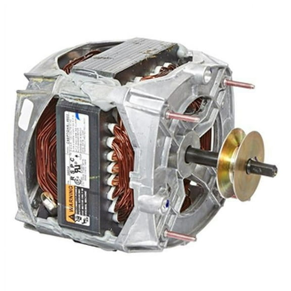 SPEED QUEEN 38034P KIT,MOTOR,120V/60-2S - GENUINE OEM PART