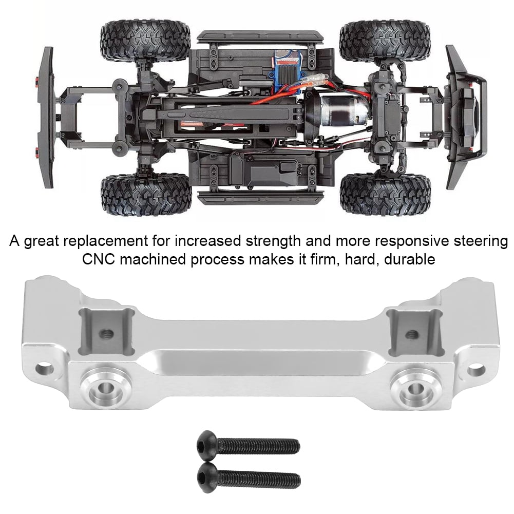 universal rc body mounts