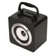 thumbnail image 5 of Altavoces Retro Bluetooth multifunción estéreo de graves profundos Mini altavoz inalámbrico portátil para rendimiento de banda al aire libre, 5 of 8