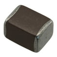 thumbnail image 2 of Pack of 2 6R3S43X107MV4E Ceramic Capacitors 100UF 6.3V X5R 1812 20% SMD, 2 of 2