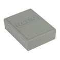 thumbnail image 2 of RCBS Green Die Storage Box, 2 of 3