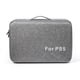 thumbnail image 4 of Bolsa de transporte para consola de juegos Maleta cruzada de gran capacidad a prueba de arañazos para PS5 Tmvgtek Para estrenar, 4 of 6