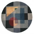 thumbnail image 4 of Momeni New Wave Puzzle Area Rug, 4 of 4