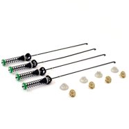 Kit Aste Di Sospensione Per Lavatrice Whirlpool W10780045 - Ricambio Kit Aste Di Sospensione Per Lavatrice Whirlpool W10780045 - Ricambio