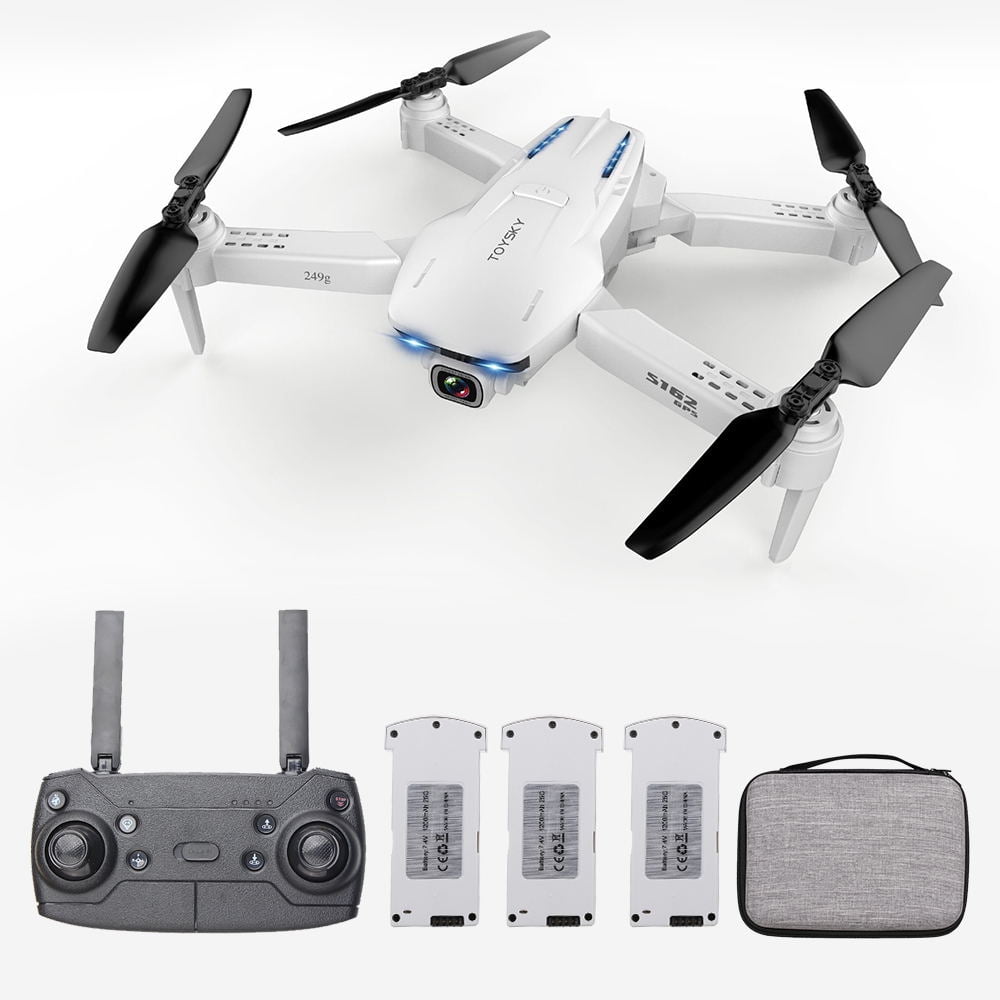 F11 Dual Camera Electric Adjustable 4K Aerial Brushless Motor GPS UAV ...