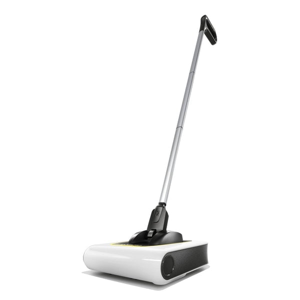 Escoba eléctrica Karcher KB 5 Original con alimentación por baterías