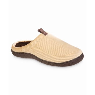 NEW LAMO men\'s romeo slipper in chocolate Lamo Romeo Slipper Men main image 3