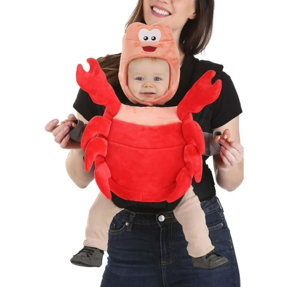 Disney Sebastian Baby Carrier Cover