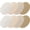 8set-coffee, variant on ANHXN Trivets for Hot Dishs, Cotton Thread Weave Trivets for Hot Pans, Potholders, , Hot Pads, Hot Mats to Protect Desktop & Countertop, Kitchen Essentials