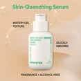 thumbnail image 2 of Miniset innisfree Hydrate + Protect: sérum coreano, crema y protector solar, 2 of 7