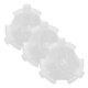 thumbnail image 5 of DEEPCRAFF Completo De Tornillos Para Casco De Motocicleta Y Transparente, 5 of 8