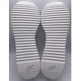 thumbnail image 4 of New Balance Mens 501 White Leather MZ501CKD Size 9 D NWOB Ripple Sole Classic, 4 of 5