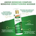 thumbnail image 5 of Palmer's Coconut Oil Formula​ Bonding Conditioning Mask for Damaged Hair, 5 of 13