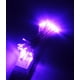 thumbnail image 4 of Guirnalda de luces LED Karlling con batería morada, 4 m, 40 LED, paquete de 5, 4 of 5