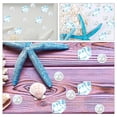 thumbnail image 3 of HONMEET 1Set Transparent Design Beads Vase Filler For Landscape Beads Decor, 3 of 8