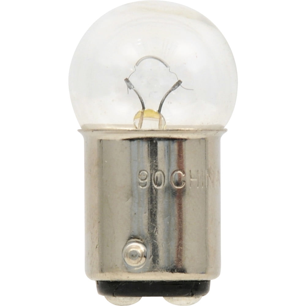 Sylvania 90 Long Life Halogen Auto Mini Bulbs, Pack of 2.