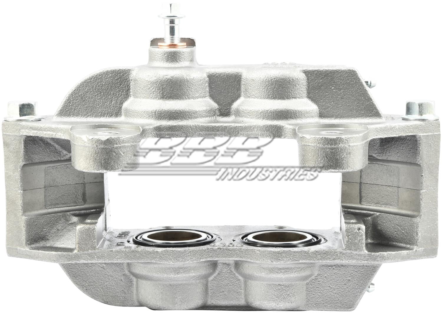 TERREPOWER formerly BBB Industries 97-17475B Reman Caliper w/installation Hardware