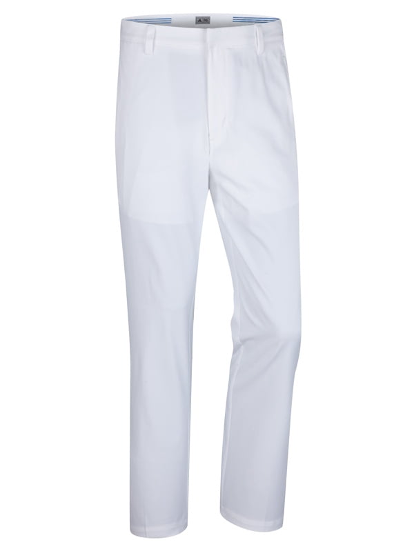 Adidas Golf Puremotion Stretch 3 Stripes Golf Pants 2016 ClimaLite Mens New  - Walmart.com