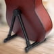 thumbnail image 5 of Soporte plegable portátil para guitarra Jadeshay marco A, 5 of 8