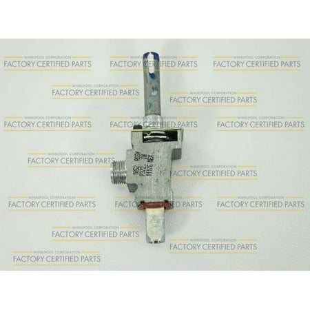 74006156 Jenn Air Cooktop Valve Top Burner Walmart Com