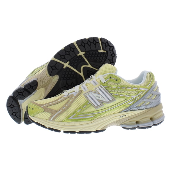 New Balance 1906R Yellow / Parchment U1906RND Men's Size 6