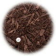 thumbnail image 3 of Enhance Your Outdoor Aesthetics with Gardenera's Brown Mulch - 1 QUART, 3 of 4