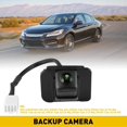 thumbnail image 4 of CUITING High-Definition Backup Camera for Honda Accord 2015-2017 Clear Night Vision Cars Camera Part, 4 of 10