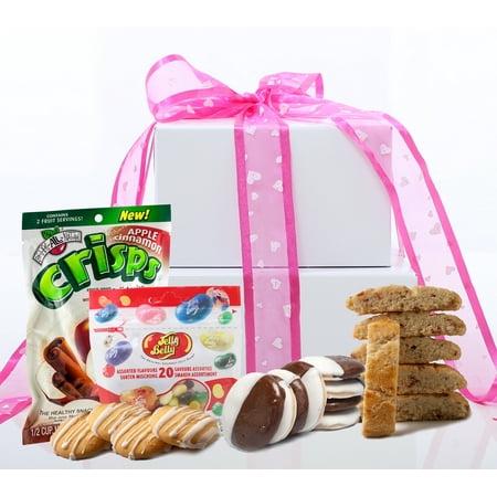 - Gluten Free Palace Lady of Honor! Gluten Free Small Gift Tower, 1.5 Lb.