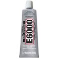thumbnail image 1 of Adhesivo E6000 Eclectic Products 230031, 110 ml, viscosidad media, 1 of 3