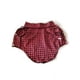 thumbnail image 5 of Camisa para perros Greeniant Ropa para cachorros Multicolor Varios tamaños CBP386141, 5 of 6