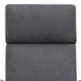 thumbnail image 3 of Herrera Power Lift Recliner with Wired Remote Charcoal, 3 of 5