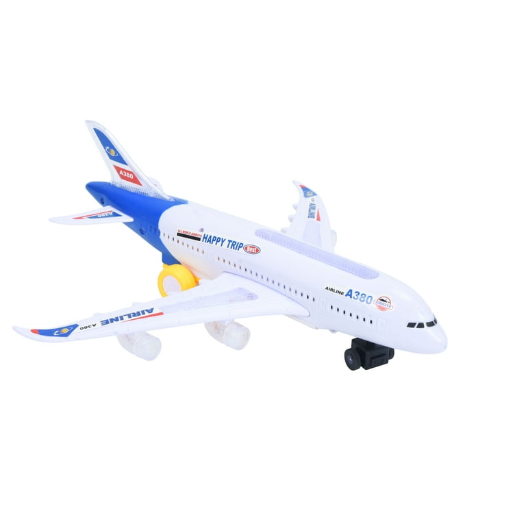 Toy sales airplanes walmart
