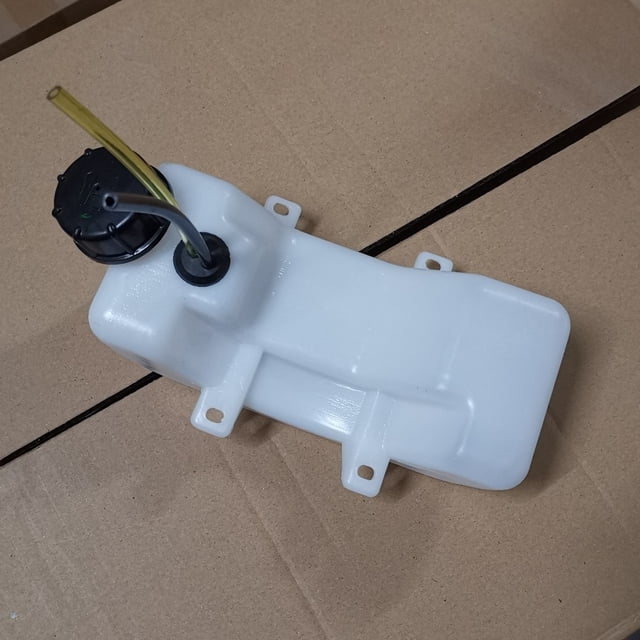 Tanque de combustible GX31 GX22 GX31 139F 17511-ZM5-003 ACTIVE Biensenido a ACTIVE