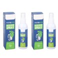 thumbnail image 2 of Desodorante para Zapatos ANGGREK 2 Unidades 100 Ml Perfumado Portátil, 2 of 7