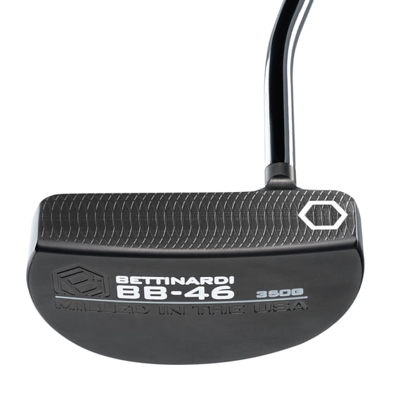 Pre-Owned Bettinardi 2022 BB46 Putter 34'' Inches