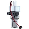 thumbnail image 6 of 12V Facet Solid State Fuel Pump Fits Packard Connector Dura-Lift 12-15Psi, 6 of 8