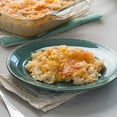 Augason Farms Funeral Potatoes Resealable Pouch, Cheesy Potato Casserole, Emergency Food Supply, Everyday Meals, 12 Servings