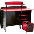 thumbnail image 3 of Legare Kids Desk with File Drawer, No Tools Assembly, 3 of 6