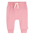 thumbnail image 4 of Gerber Baby and Toddler Neutral Joggers, 3-Pack, Sizes 0/3 Months - 5T, 4 of 8