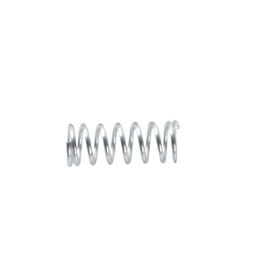 Springs Tickas Spring Pack of 1pcs Heated Bed Compression Spring Light Load Compression Springs Length 22mm Inside Diameter 5mm for 3D Printer Extruder DIY Accessories Parts 