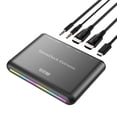 thumbnail image 1 of ezcap Video capture card,Capture Video Hdr Support Real Vrr Support Capture Hdr Video CaptureCapture Support Capture Support Real Realcapture Live Hdr Color Video Capture With Hdr, 1 of 6