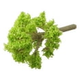 thumbnail image 4 of 50Pcs 4cm Model Trees Garden Wargame Train Railway Architectural Scenery Layout, 4 of 9