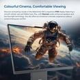 thumbnail image 6 of Lenovo IdeaCentre Business Computer All-in-One PC, 27" FHD Display, Intel Core i7-13620H(10 Cores, Up to 4.9GHz), 64GB DDR5 RAM, 2TB SSD, Wi-Fi 6E, AI & Microsoft Copilot, Windows 11 Pro, 6 of 9